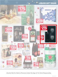 Pick n Pay : Pick Well This Christmas Gifting Catalogue (05 Nov - 26 Dec 2018), page 13