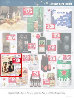 Pick n Pay : Pick Well This Christmas Gifting Catalogue (05 Nov - 26 Dec 2018), page 13
