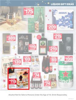 Pick n Pay : Pick Well This Christmas Gifting Catalogue (05 Nov - 26 Dec 2018), page 13