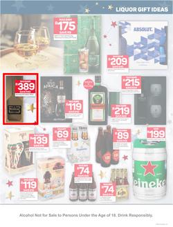 Pick n Pay : Pick Well This Christmas Gifting Catalogue (05 Nov - 26 Dec 2018), page 13