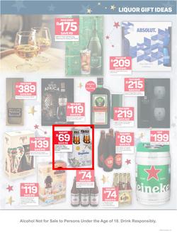 Pick n Pay : Pick Well This Christmas Gifting Catalogue (05 Nov - 26 Dec 2018), page 13