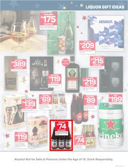 Pick n Pay : Pick Well This Christmas Gifting Catalogue (05 Nov - 26 Dec 2018), page 13
