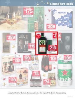 Pick n Pay : Pick Well This Christmas Gifting Catalogue (05 Nov - 26 Dec 2018), page 13