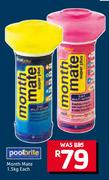 Pool Bride Month Mate-1.5Kg Each