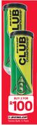 Dunlop Tennis Balls 3 Pack-For 2