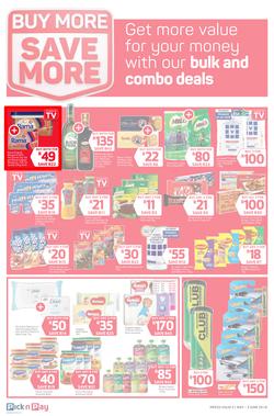 Pick n Pay KZN : Great Savings With Month-End Deals (21 May - 03 Jun 2018), page 14