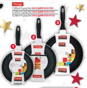 Prestige 28cm Frying Pan