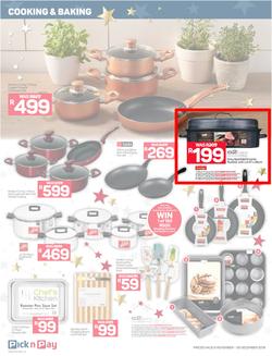 Pick n Pay : Pick Well This Christmas Gifting Catalogue (05 Nov - 26 Dec 2018), page 14