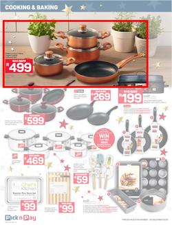 Pick n Pay : Pick Well This Christmas Gifting Catalogue (05 Nov - 26 Dec 2018), page 14