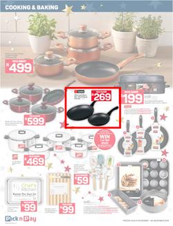 Pick n Pay : Pick Well This Christmas Gifting Catalogue (05 Nov - 26 Dec 2018), page 14