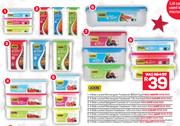 Addis 4 Side Locked 2.1Ltr Spaghetti Canister-Each