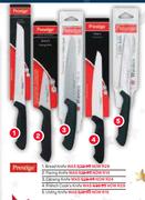 Prestige Utility Knife