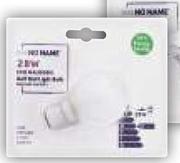No Name 42W Or 70W BC/ES Eco Halogen Globe-For 2