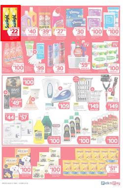 Pick n Pay KZN : Great Savings With Month-End Deals (21 May - 03 Jun 2018), page 15