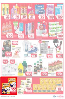 Pick n Pay KZN : Great Savings With Month-End Deals (21 May - 03 Jun 2018), page 15