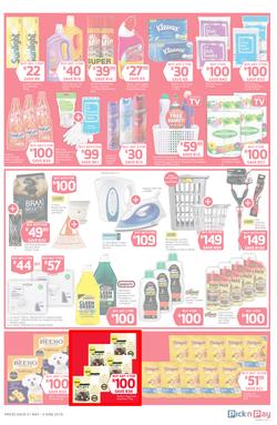 Pick n Pay KZN : Great Savings With Month-End Deals (21 May - 03 Jun 2018), page 15
