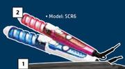 Stylista Essentials Spiral Hair Curler SCR6-Each