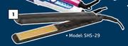 Stylista Hair Straightener SHS-29