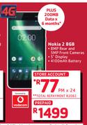 Nokia 2 8GB