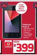 Vodacom Kicka 3