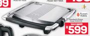 Russell Hobbs Sandwich Press(RHSP01S)