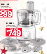 Philips Food Processor(HR7627/00)