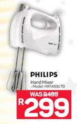 Philips Hand Mixer(HR1459/70)