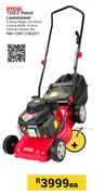 Ryobi 125cc Petrol Lawnmower RM-125P 736327