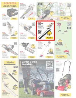 Builders : Ryobi (01 May - 31 May 2026), page 2