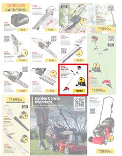 Builders : Ryobi (01 May - 31 May 2026), page 2