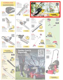 Builders : Ryobi (01 May - 31 May 2026), page 2