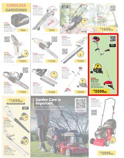 Builders : Ryobi (01 May - 31 May 2026), page 2