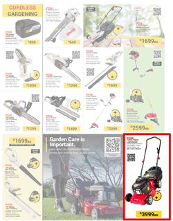 Builders : Ryobi (01 May - 31 May 2026), page 2