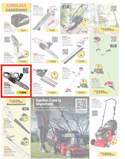 Builders : Ryobi (01 May - 31 May 2026), page 2