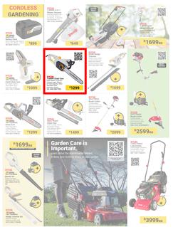 Builders : Ryobi (01 May - 31 May 2026), page 2