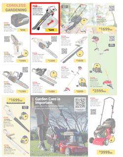 Builders : Ryobi (01 May - 31 May 2026), page 2