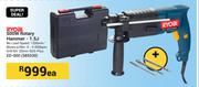 Ryobi 500W Rotary Hammer 1.5J ED-500 585530