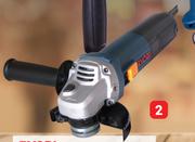 Ryobi 850W Angle Grinder G-850 585533-Each