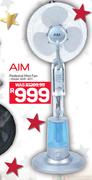 Aim Pedestal Mist Fan(AMF-401)