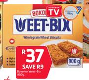 Bokomo Weet Bix-900g