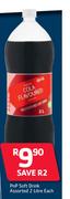 PnP Soft Drink Assorted-2Ltr Each