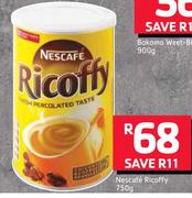 Nescafe Ricoffy-750g