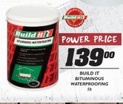 Built It Bituminous Waterproofing-5ltr