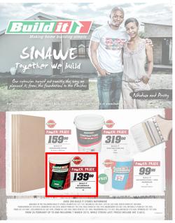 Build It Western Cape (26 Feb - 07 Mar 2015), page 1