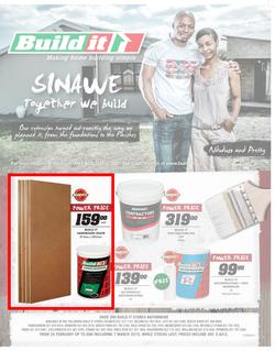 Build It Western Cape (26 Feb - 07 Mar 2015), page 1