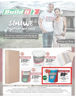 Build It Western Cape (26 Feb - 07 Mar 2015), page 1