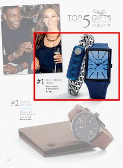 American Swiss ( 18 Nov - 24 Dec 2014 ), page 20