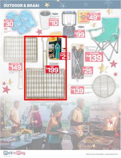 Pick n Pay : Pick Well This Christmas Gifting Catalogue (05 Nov - 26 Dec 2018), page 20