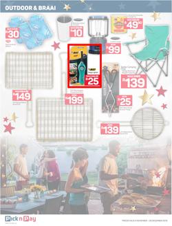 Pick n Pay : Pick Well This Christmas Gifting Catalogue (05 Nov - 26 Dec 2018), page 20
