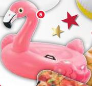 Intex Flamingo Pool Ride-On